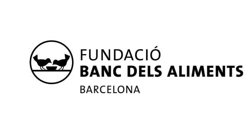 fundacio banc dels aliments Barcelona