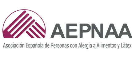 Asociación española de personas con Alegria a Alimentos y Látex