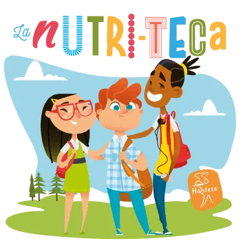 nutriteca